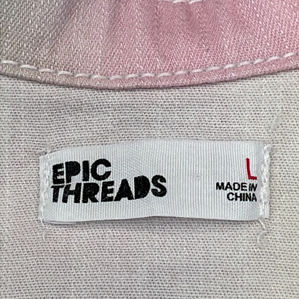 Epic Threads jacket - Picture 6 of 6